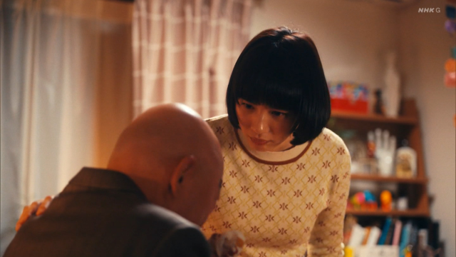 「のん」のエロくて大きいおっぱい