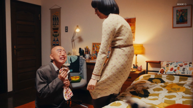 「のん」のエロくて大きいおっぱい