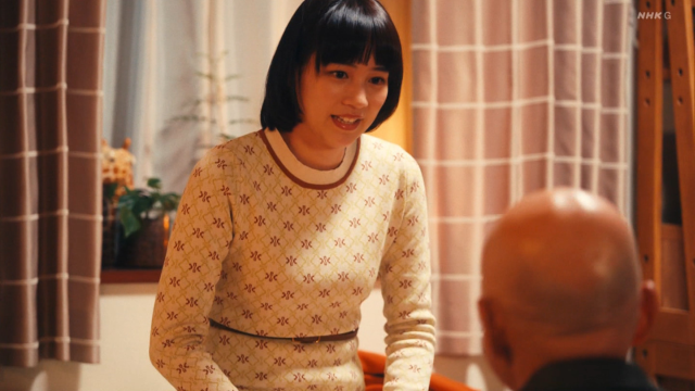 「のん」のエロくて大きいおっぱい