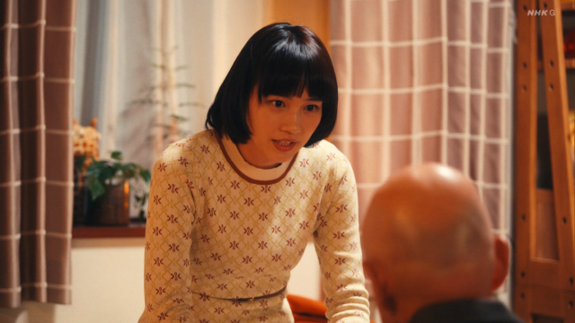 「のん」のエロくて大きいおっぱい