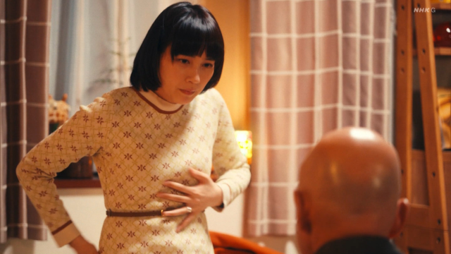 「のん」のエロくて大きいおっぱい