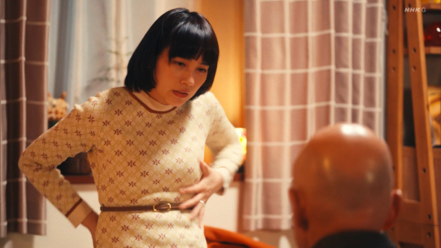 「のん」のエロくて大きいおっぱい