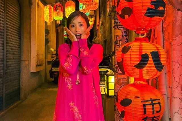 上戸彩エロ画像