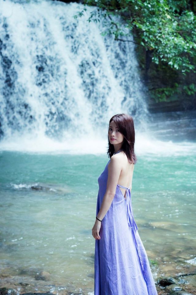 上戸彩エロ画像