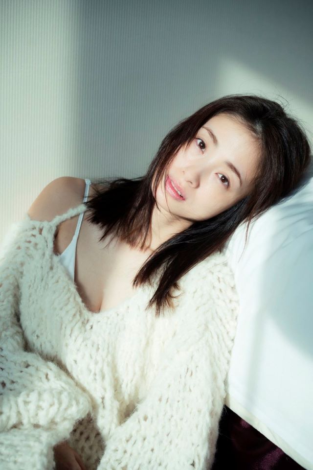 上戸彩エロ画像