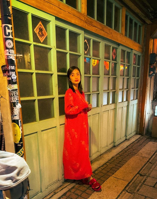 上戸彩エロ画像
