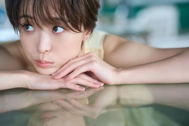 渡邊渚エロ画像