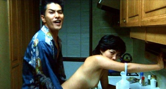 吉本多香美ヌード画像