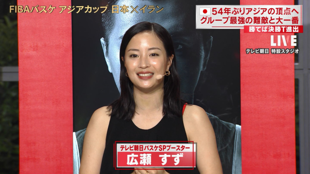 広瀬すずの脇フェチ