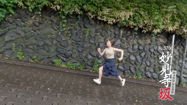 今井春花のエロすぎるオッパイ