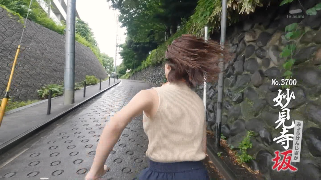 今井春花のエロすぎるオッパイ