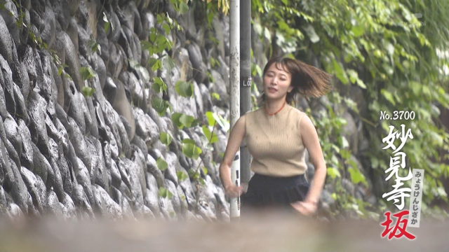 今井春花のエロすぎるオッパイ