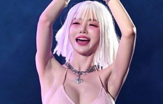 DJ SODAさん、水着でダンス披露！乳揺れがエロ過ぎてたまらん・・ｗｗ