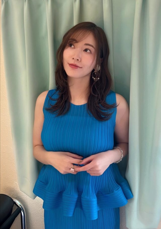 松井珠理奈のエロい下着姿