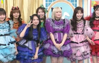 今話題のアイドル・CANDY TUNE、エロかわいいが止まらない！！