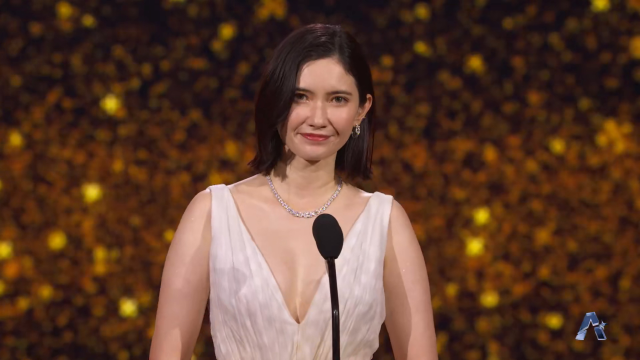 市川紗椰の目立ったオッパイ