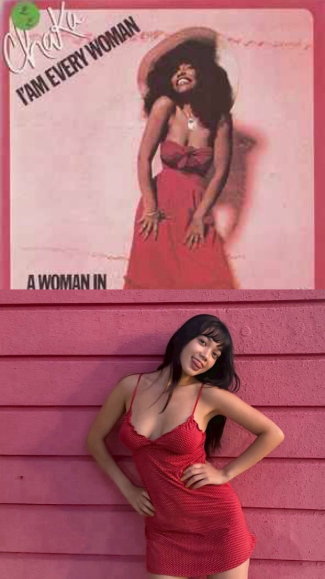 まゆりの過激セミヌード