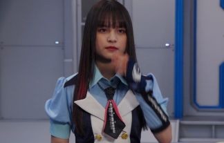 ViVi専属モデル・有坂心花、テレビで素材を盛大に提供！フェラ顔がエロ過ぎてたまらん・・