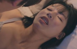 石井杏奈、主演ドラマの濡れ場がエロ過ぎ！イキ顔がそそられて仕方ないｗｗ