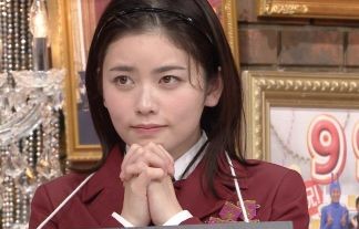 小芝風花、バラエティ番組でまんぐり返し披露！ジャージが食い込んだお尻がエロいｗｗ