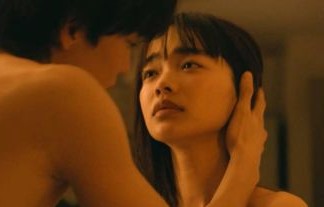 見上愛、主演ドラマで生パンツを脱ぐ！！濡れ場もエロくてシコシコが止まりません―