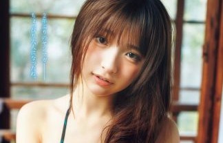 一ノ瀬瑠菜、おっぱいを晒した雑誌グラビアがかなりエロい！！セクシーとかわいいで頭がおかしくなるわｗｗ