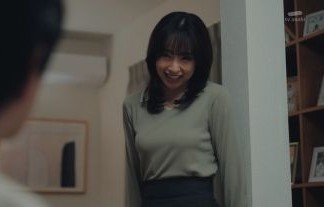 桜井日奈子、出演中のドラマでニットパイｗｗ熟してきた身体と巨乳がたまらなくエロいぞ！！