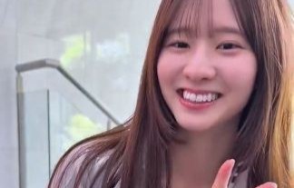 乃木坂46・菅原咲月、おっぱいをブルンブルンさせるｗｗさすがにこれはエロいな・・