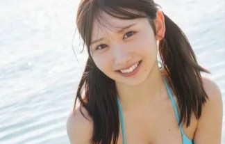 日向坂46・藤嶌果歩、最新写真集がエロいｗｗ下着×巨乳で理性が保てん・・