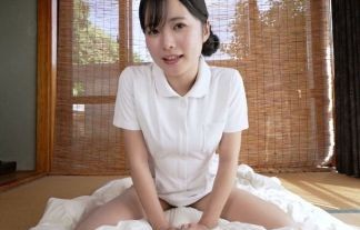 宮越虹海、変態下着やコスプレを着用ｗｗ疑似フェラまで披露のイメージビデオがエロ過ぎるぞ！！