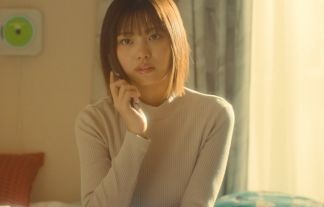 中西アルノ、ドラマで見せたニット姿がエロい！！意外におっぱいアルノｗｗ