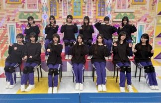 【放送事故】乃木坂46、相撲で戯れるｗｗお尻やおっぱいの質感を感じれてエロい・・