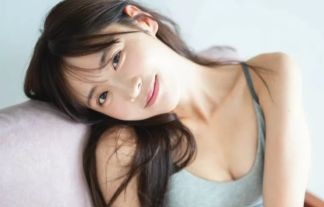 FRUITS ZIPPER・櫻井優衣、グラビアがかわいいしエロくてたまらん！！この水着姿、嫌いなヤツはいないだろｗｗ