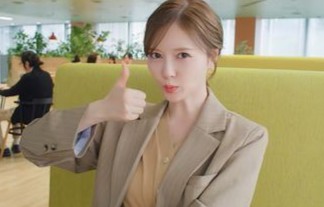 白石麻衣、まさかの高速手コキｗｗこのCM、エロ過ぎるだろ！！