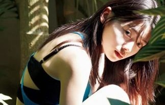 最旬若手女優・南琴奈、透明感溢れるグラビアを披露！！エロい水着姿はエロくてそそられる・・