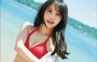 STU48・中村舞、水着も下着も全部見せる！！写真集で見せたグラビアがエロ過ぎたｗｗ