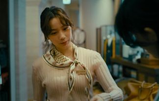 ”のん”こと能年玲奈、久々のドラマで早速ニットパイｗｗ巨乳×スレンダーがエロ過ぎた！！