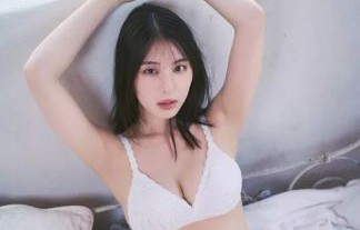 元乃木坂46・相楽伊織、ヌキ過ぎ注意のグラビア披露！！清楚×下着が一番エロくてたまらんわｗｗ
