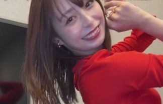 宇垣美里、リール動画で見せた姿がエロいｗｗおっぱいとお尻を強調し過ぎじゃないか⁈ｗｗ