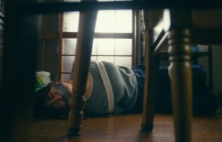吉川愛、AVばりの緊縛プレイをドラマで披露！！ムギュとなったおっぱいがエロ過ぎるぞｗｗ