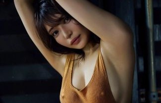 似鳥沙也加、AV進出間近？？またまたエロい乳首やTバックお尻を披露してしまうｗｗ