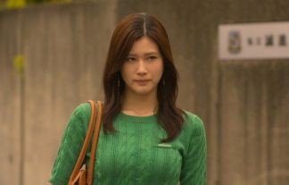 ”めるる”こと生見愛瑠、エロいニットパイでおっぱいがユッサユサｗｗGTOで見せた乳揺れがたまらん・・