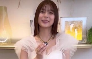 女優・芳根京子、パイオツが急成長!!えちえちでいいべ・・・