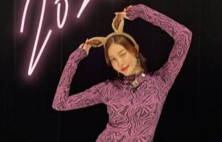 王林、私服がえちえち過ぎる！！さすがに身体のラインを出し過ぎだろ⁈ｗｗ