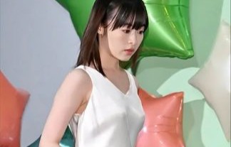 【朗報】森七菜、ドラマで自慢のパイオツをバインバインさせるｗｗ