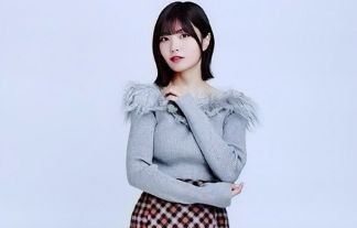 乃木坂46・中西アルノ、パイオツがデカ過ぎｗｗいい乳してんべ・・