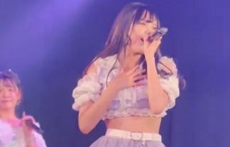 地下アイドルさん、売れるためにパンツモロ出し！ライブに来たファンは熱狂してしまうｗｗ