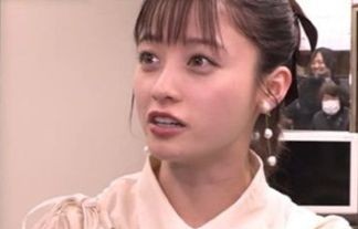 【画像】橋本環奈、身体が性的過ぎる・・