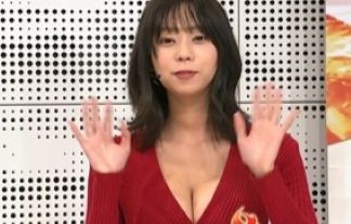 【画像】青山ひかる、無修正パイオツの破壊力！！えちえち過ぎんか⁈ｗｗ