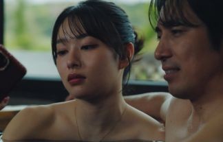 桜井日奈子さん、出演するドラマで新境地開拓！！全裸入浴ショットで勃起させてくる・・